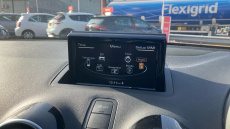 Audi A1 1.4 TFSI 150 S Line 5dr Petrol Hatchback